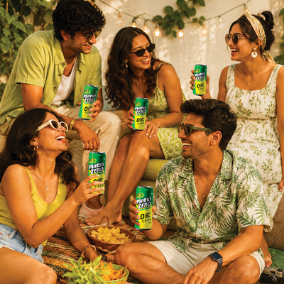 Fizz, flashbacks, and fewer calories: India’s summer drink obsession explained